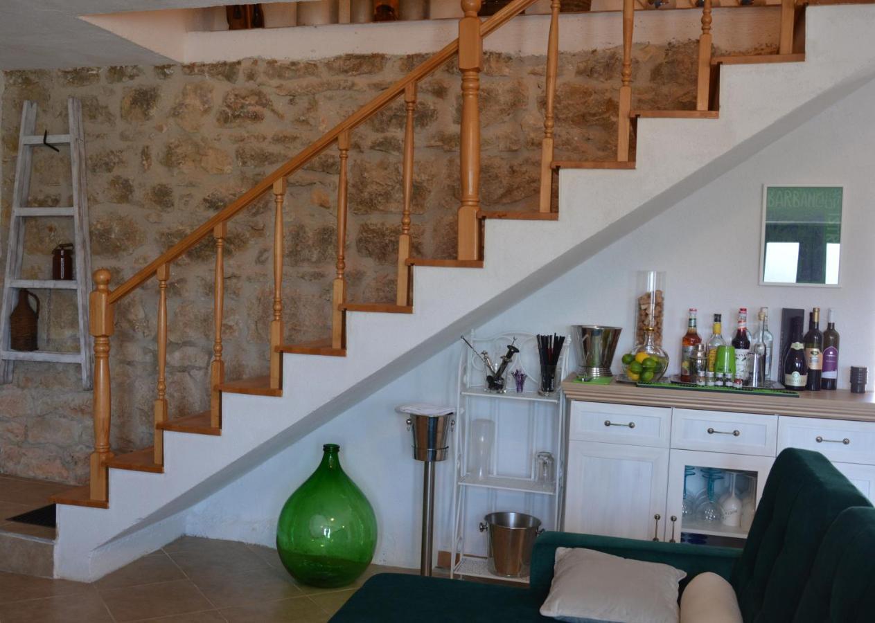 Casa Ferata - Holiday Home Vižinada Esterno foto