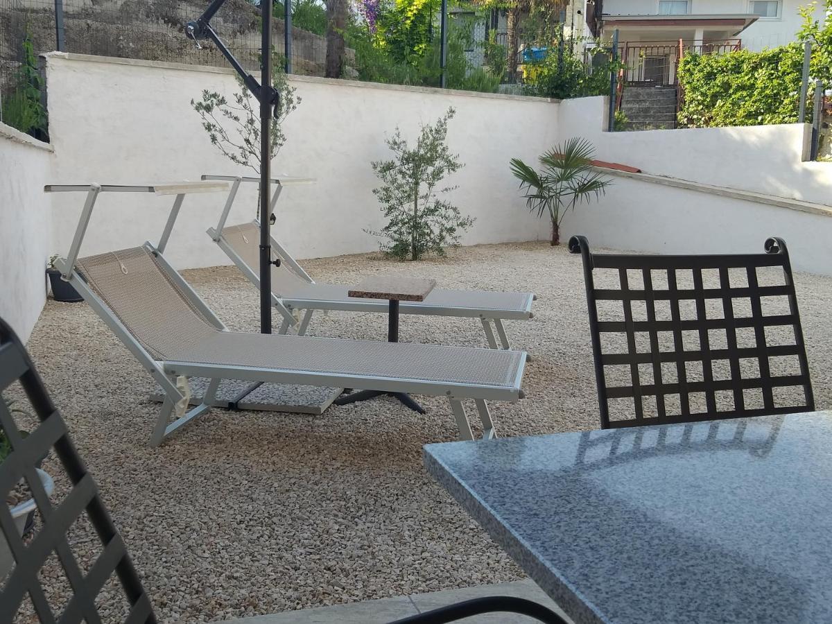 Casa Ferata - Holiday Home Vižinada Esterno foto