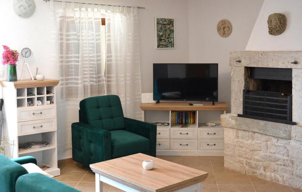 Casa Ferata - Holiday Home Vižinada Esterno foto