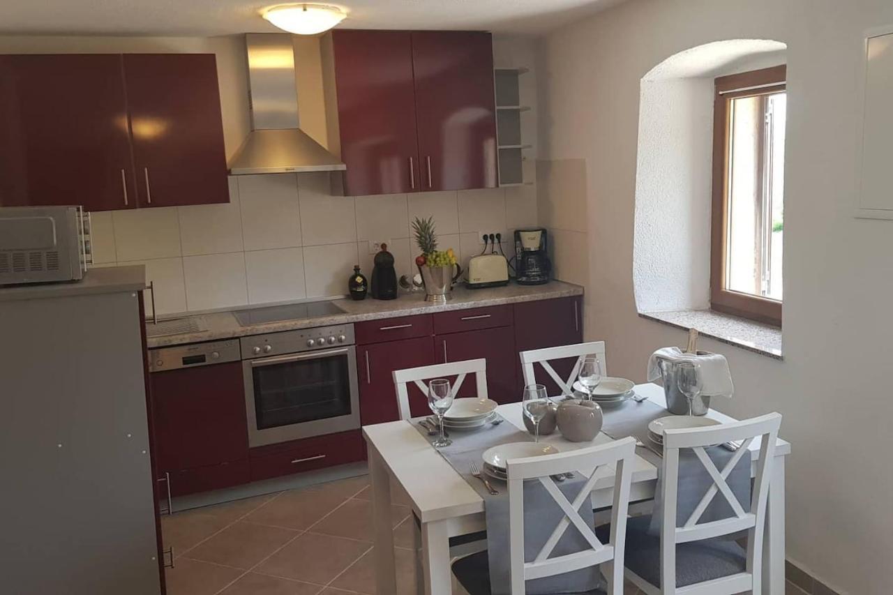 Casa Ferata - Holiday Home Vižinada Esterno foto
