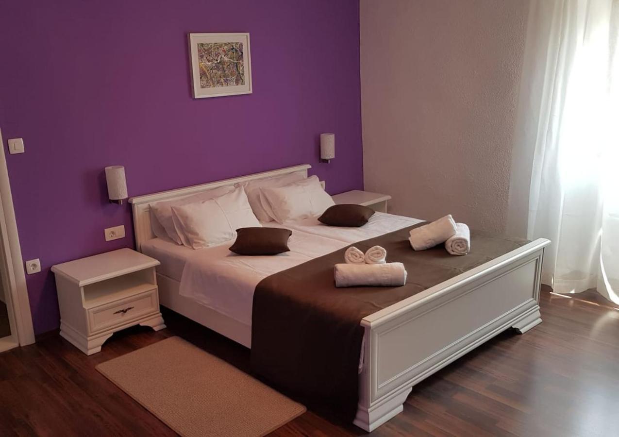 Casa Ferata - Holiday Home Vižinada Esterno foto